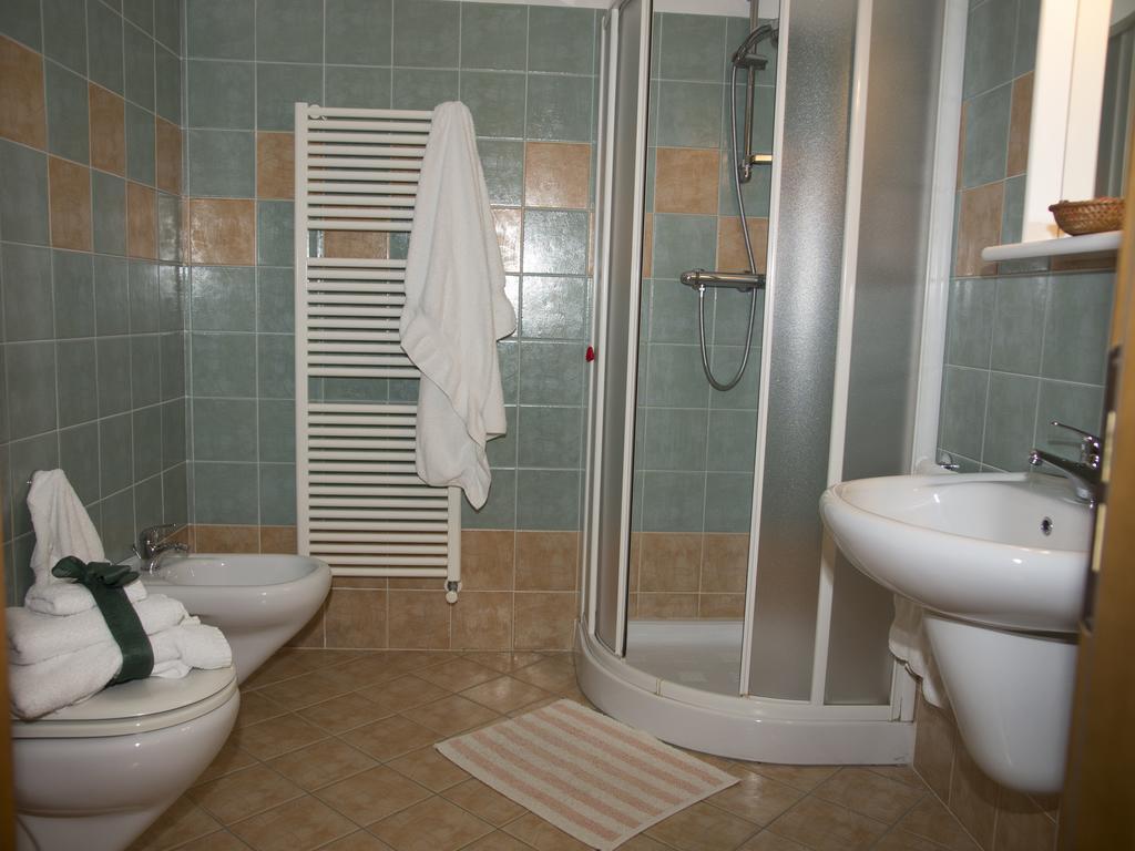 B&B La Gibiana Costigliole d'Asti Cameră foto